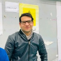 Mohammed Jawad