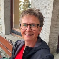 Jutta Kirschner