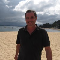 Salvador Torres Ordeix
