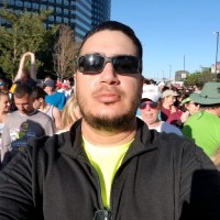 Carlos J. Arguello