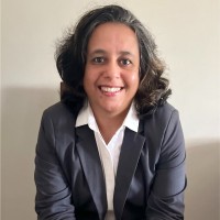 Radhika Mokashi-Kotnis