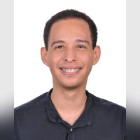 Ronald Daniel Gamez Vigo