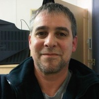 Paul Horvath