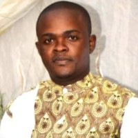 Edvon Prudent Mbama
