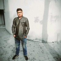 Bharat Chavda