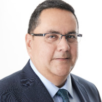 Gilberto Pasmin