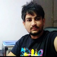Suresh Bharsadiya
