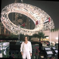 Kimberly Thomson