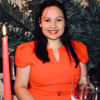 Gislaine Cseh