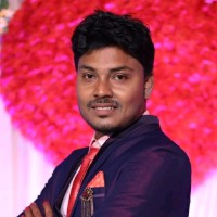 Ashwini Kumar Swain