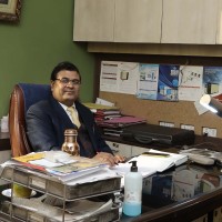 Raj Kumar Gupta