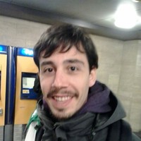 fabio manenti
