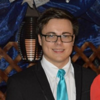 Chanston Cochran