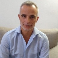 Jose Carlos Minón