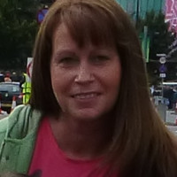 Sandra Lloyd