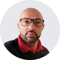 Mauro Sergio