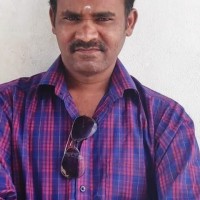 Senthil Senthil