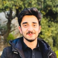 Anayat ullah