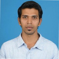 Shahul Ahammed M M