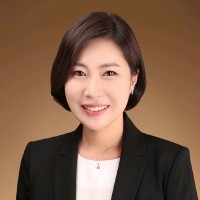 장해진Haejin Chang