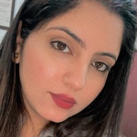 Simrandeep Kaur