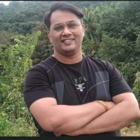 Vaibhav Mankame