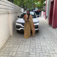 Yalini Alagiri