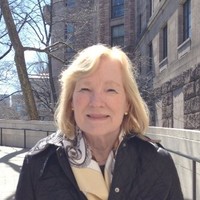 Carolyn Madero