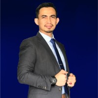 Mohd Nadzri Ahmad