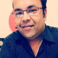 Anand Maste
