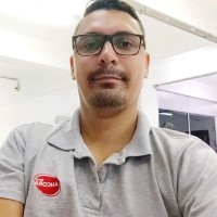Jean Henrique Vasconcelos