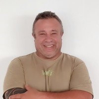 Juan Carlos García Ruiz