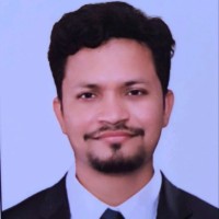 Prashant Pujari