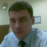 Dmitry Stadnik