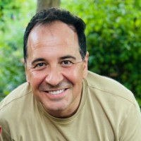 Ian Bredenkamp