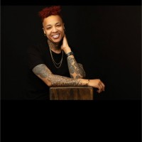 Jamila Davis, Lmsw