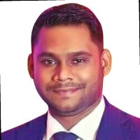 Md Ahetashamul Haque (Omar)