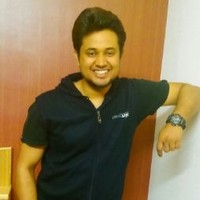 Karan Kashyap