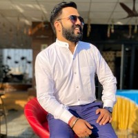 Sanket Patne, PMP®
