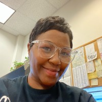 Tomekia Gross