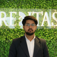 Priyesh Srivastava