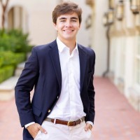 Jackson Holmes