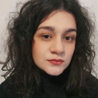 Tayane Capelo