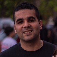 Franco Daniel Torres