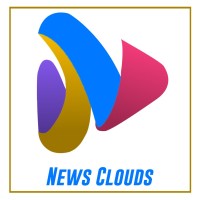 News Clouds