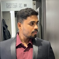 Suraj Sharma