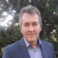 Alois Huber