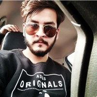 Nikhil Dhiman