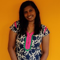 Vismaya Sreekumar