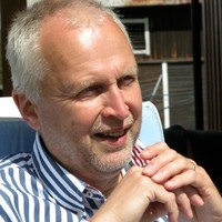 Dick van der Willik